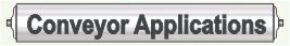 Conveyor Applications